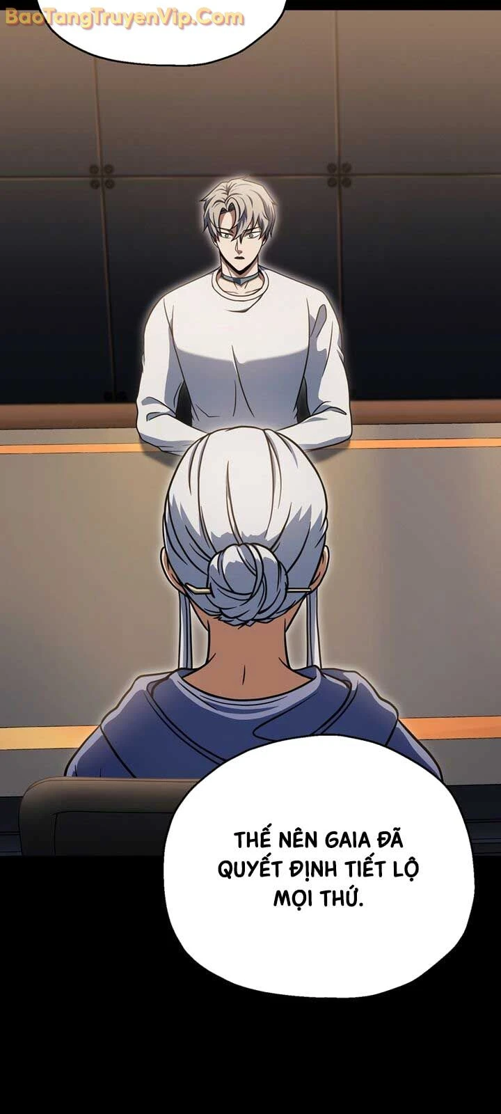 Người Chơi Không Thể Thăng Cấp Chapter 192 - 54