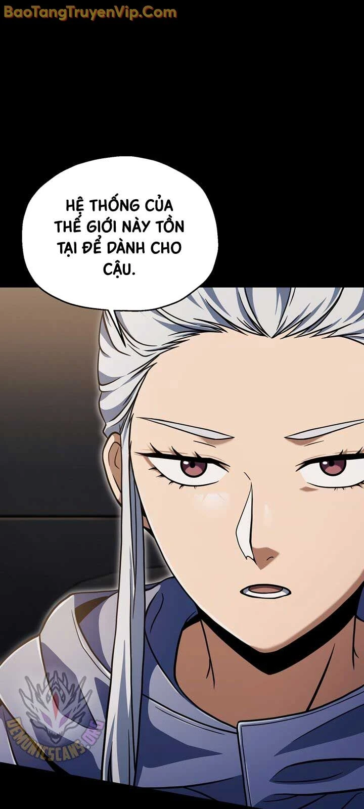 Người Chơi Không Thể Thăng Cấp Chapter 192 - 55