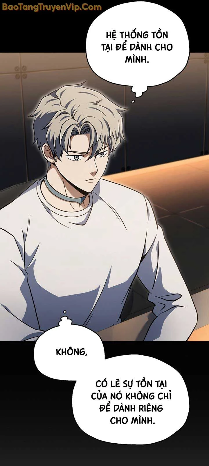 Người Chơi Không Thể Thăng Cấp Chapter 192 - 60