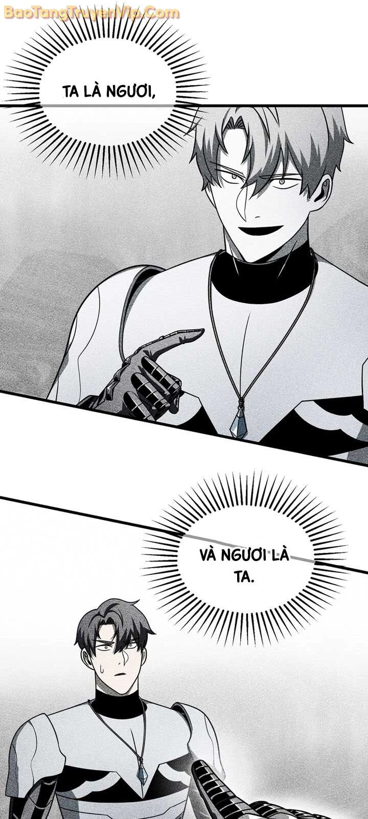 Người Chơi Không Thể Thăng Cấp Chapter 192 - 73