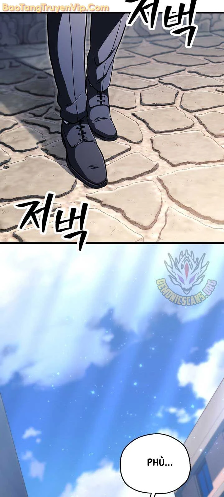 Người Chơi Không Thể Thăng Cấp Chapter 192 - 81