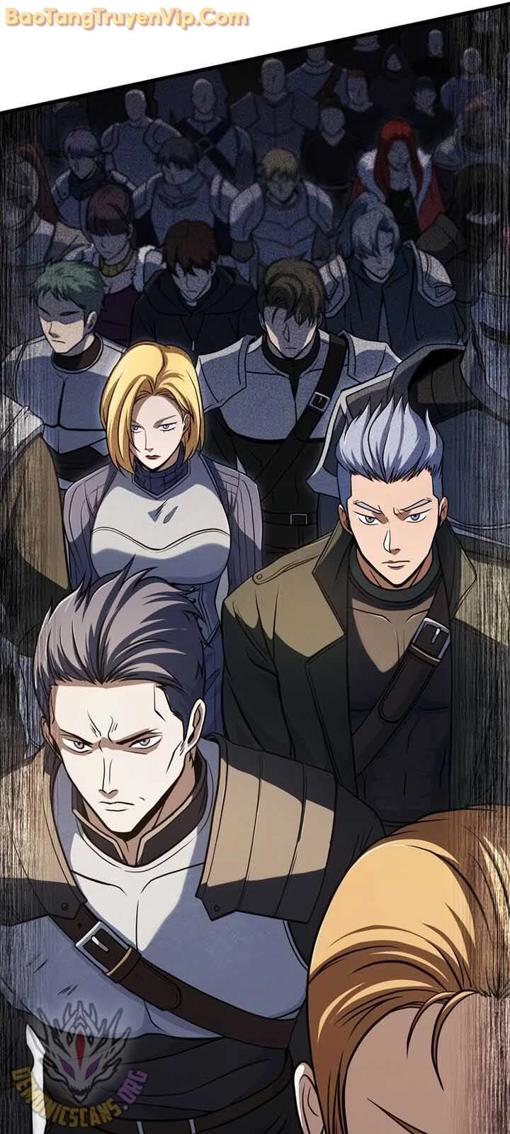 Người Chơi Không Thể Thăng Cấp Chapter 192 - 93