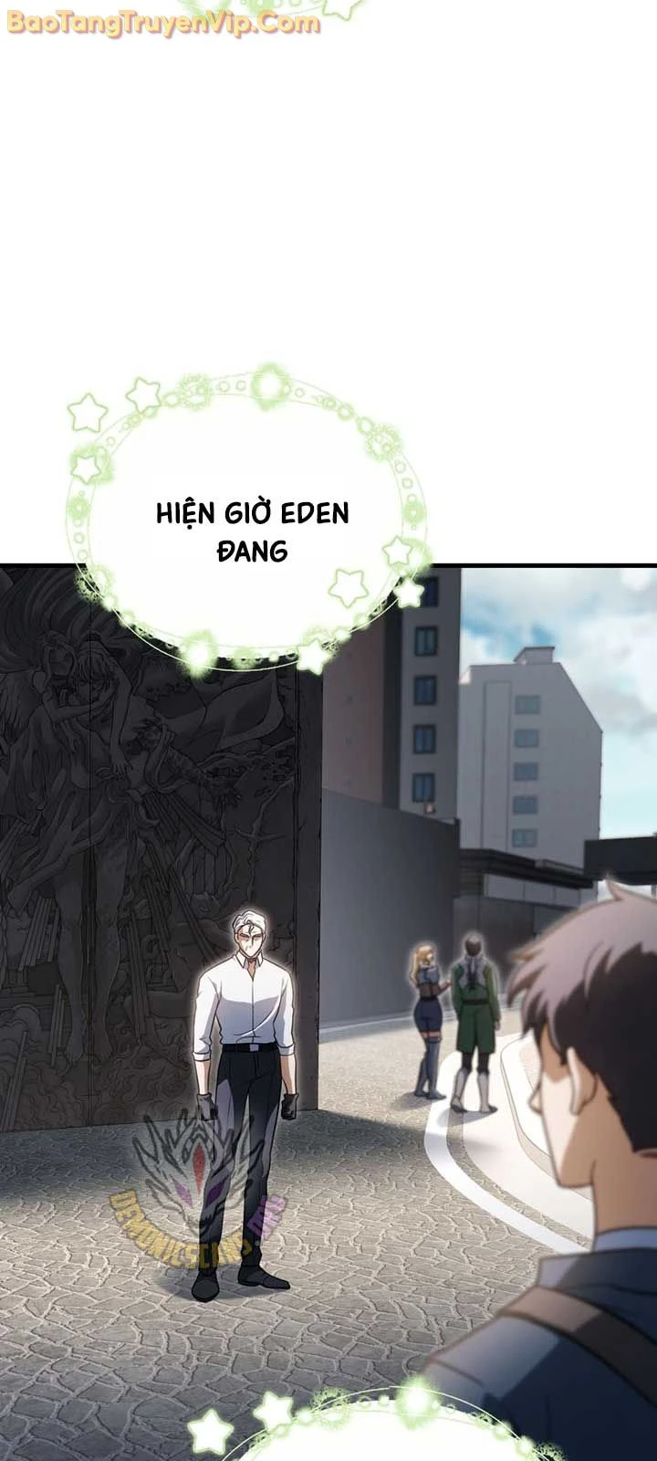 Người Chơi Không Thể Thăng Cấp Chapter 193 - 2