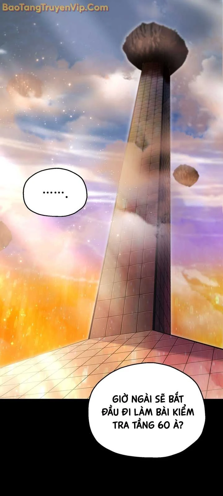 Người Chơi Không Thể Thăng Cấp Chapter 193 - 6