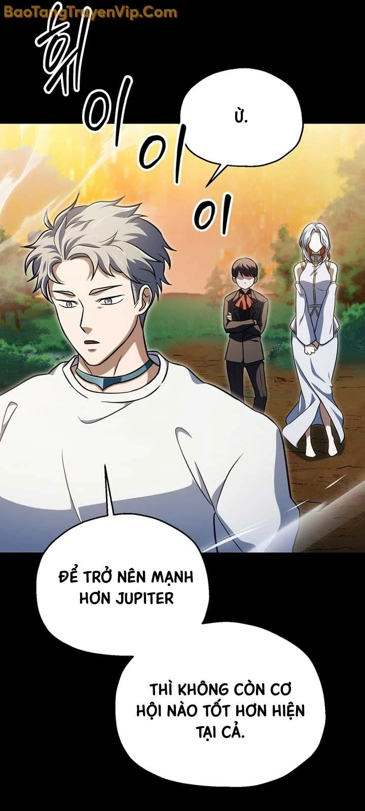 Người Chơi Không Thể Thăng Cấp Chapter 193 - 8