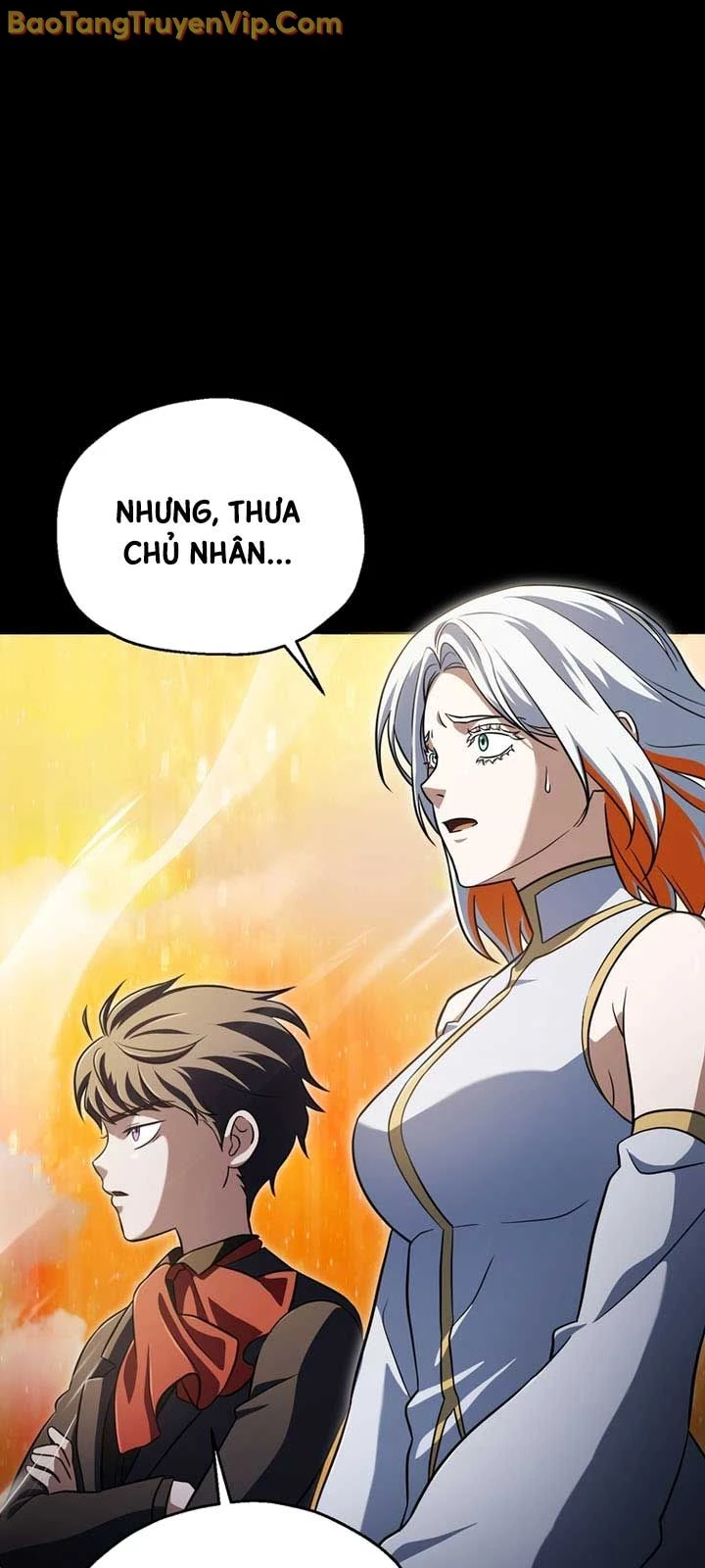 Người Chơi Không Thể Thăng Cấp Chapter 193 - 9