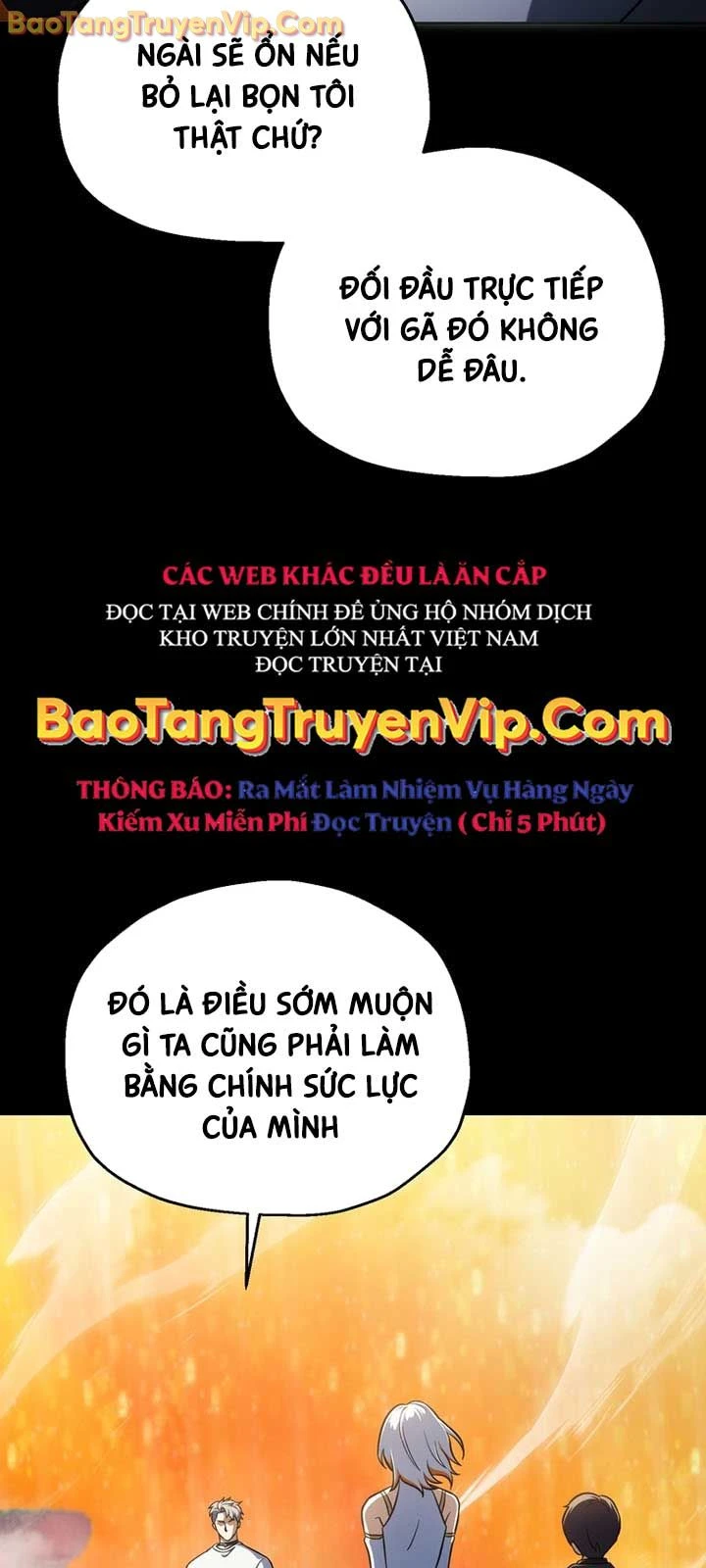 Người Chơi Không Thể Thăng Cấp Chapter 193 - 10