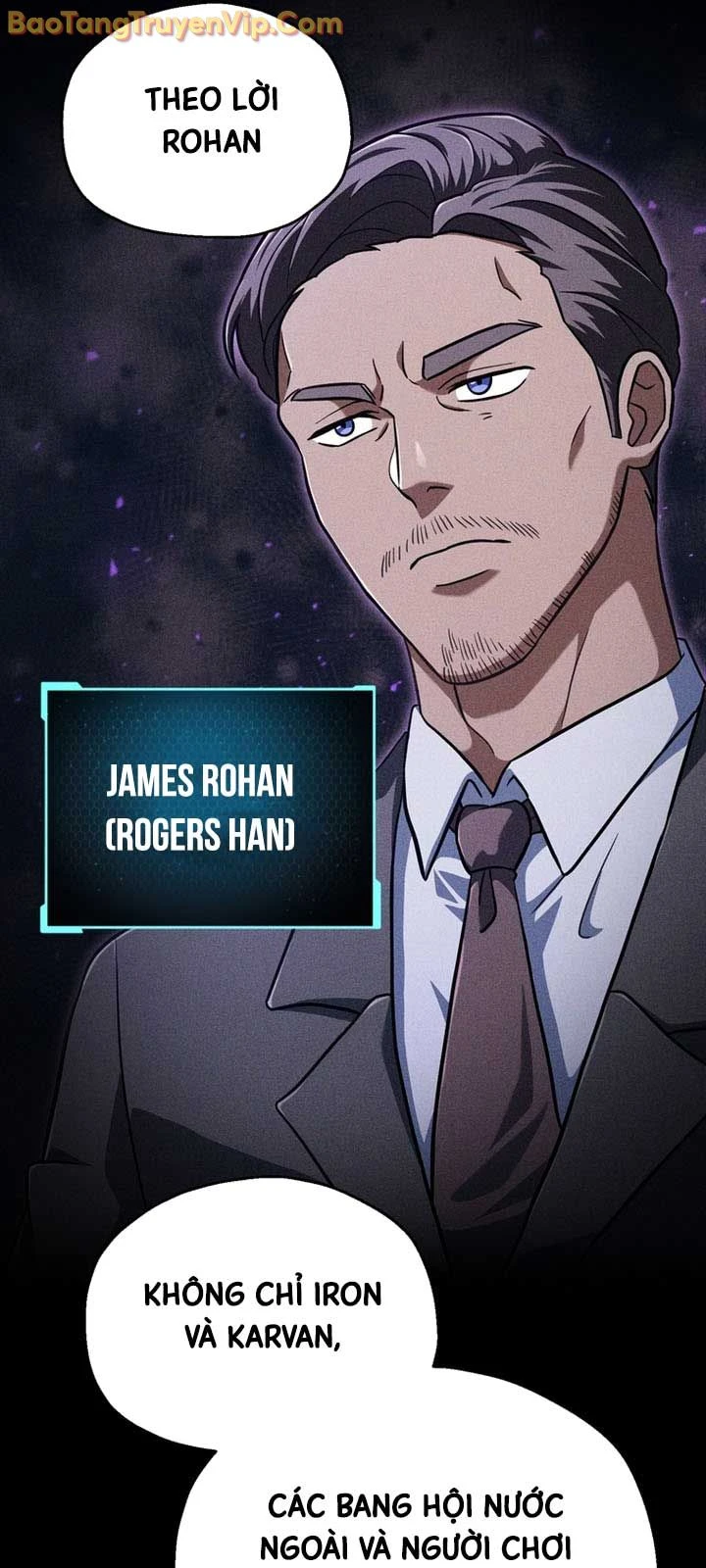 Người Chơi Không Thể Thăng Cấp Chapter 193 - 14