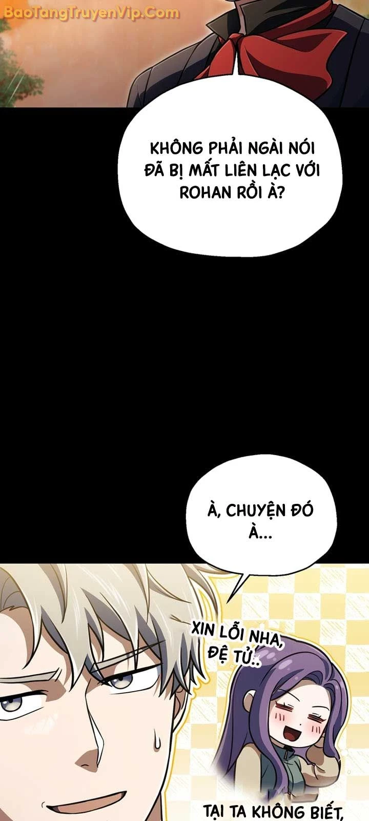 Người Chơi Không Thể Thăng Cấp Chapter 193 - 17