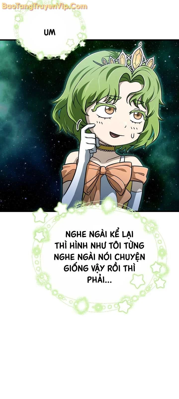 Người Chơi Không Thể Thăng Cấp Chapter 193 - 21