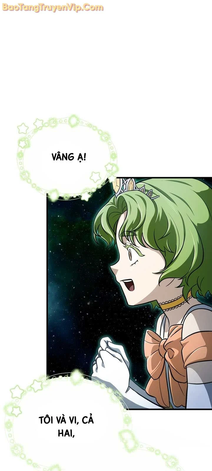 Người Chơi Không Thể Thăng Cấp Chapter 193 - 23