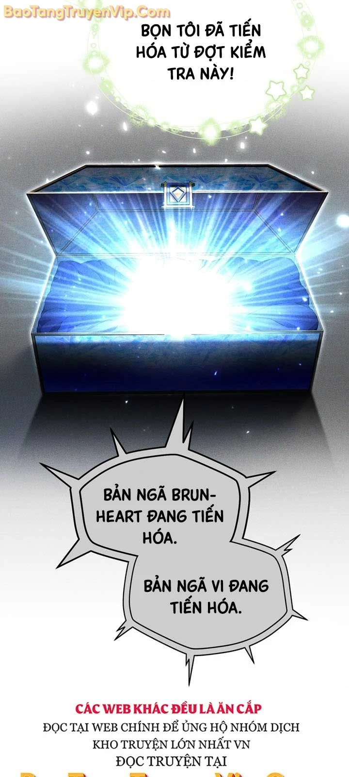 Người Chơi Không Thể Thăng Cấp Chapter 193 - 24