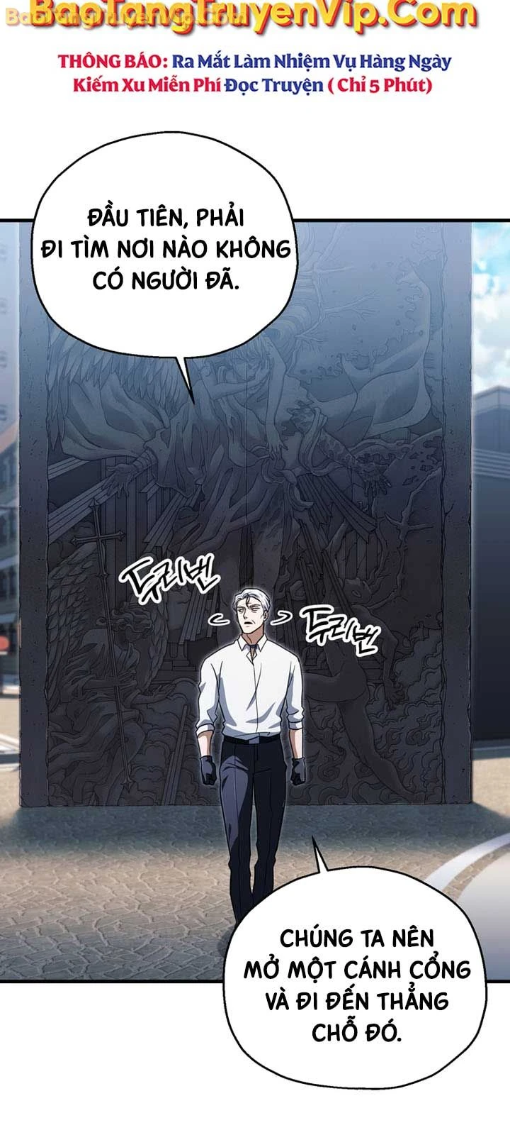 Người Chơi Không Thể Thăng Cấp Chapter 193 - 25