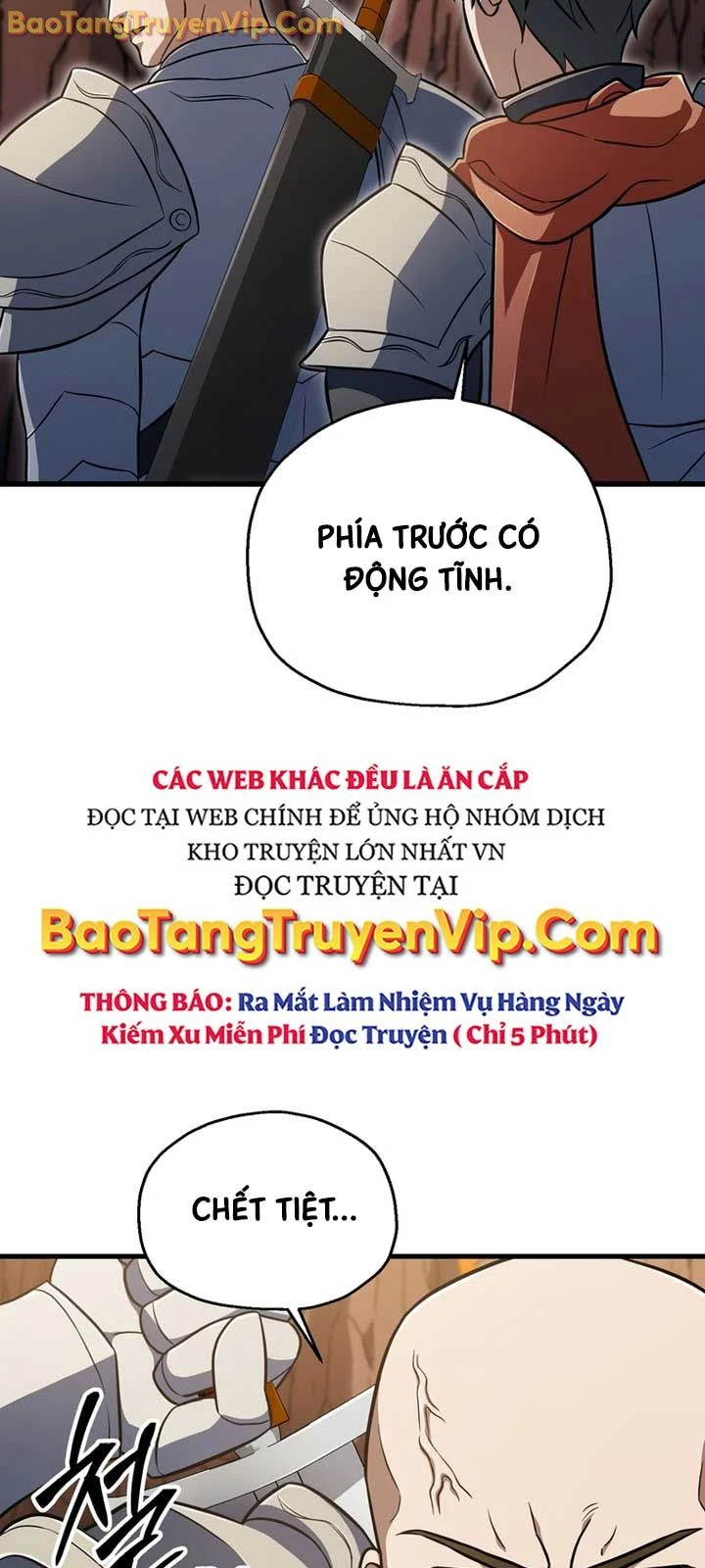 Người Chơi Không Thể Thăng Cấp Chapter 193 - 39