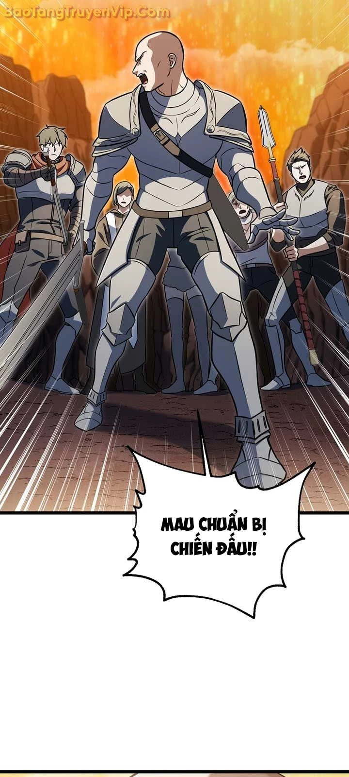 Người Chơi Không Thể Thăng Cấp Chapter 193 - 41