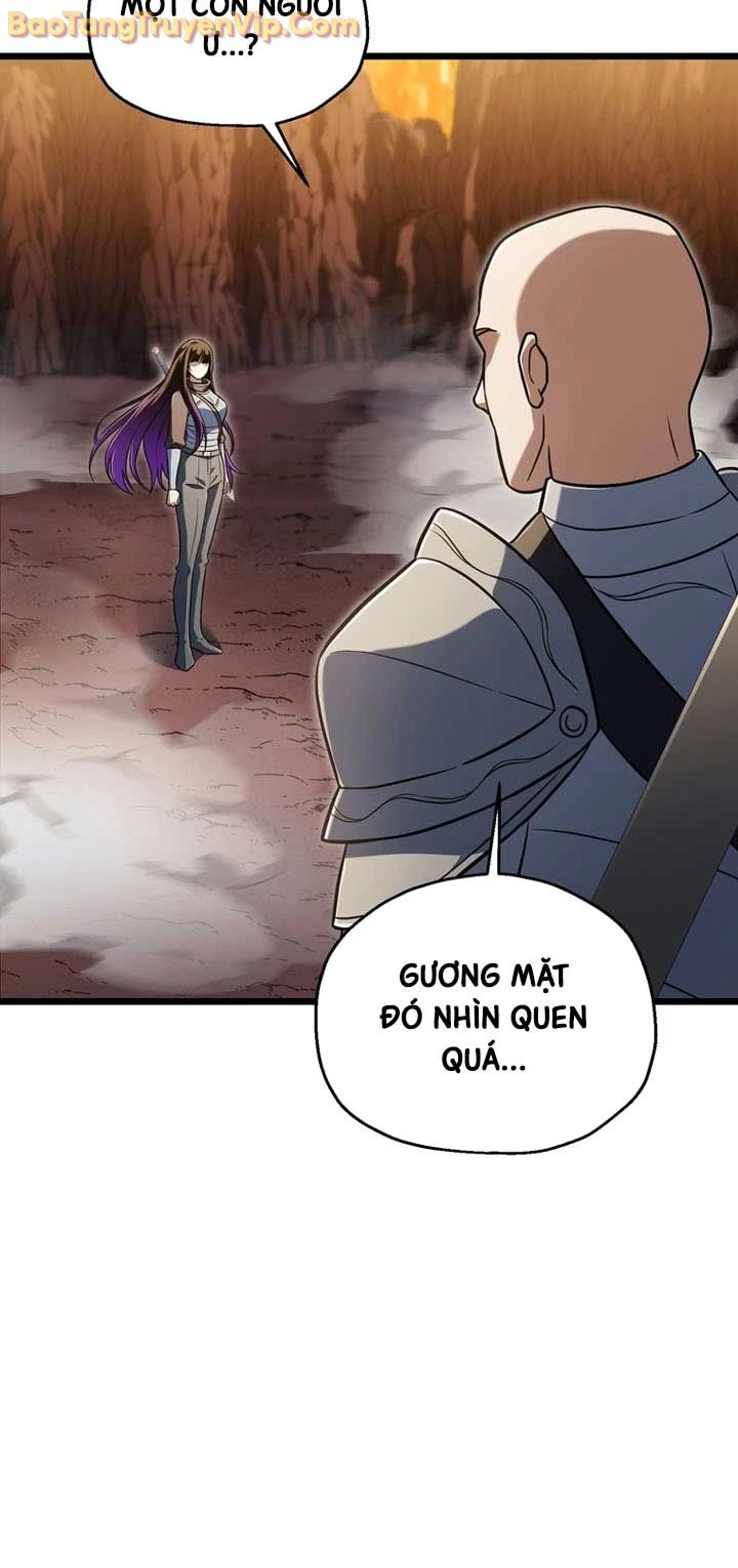 Người Chơi Không Thể Thăng Cấp Chapter 193 - 46