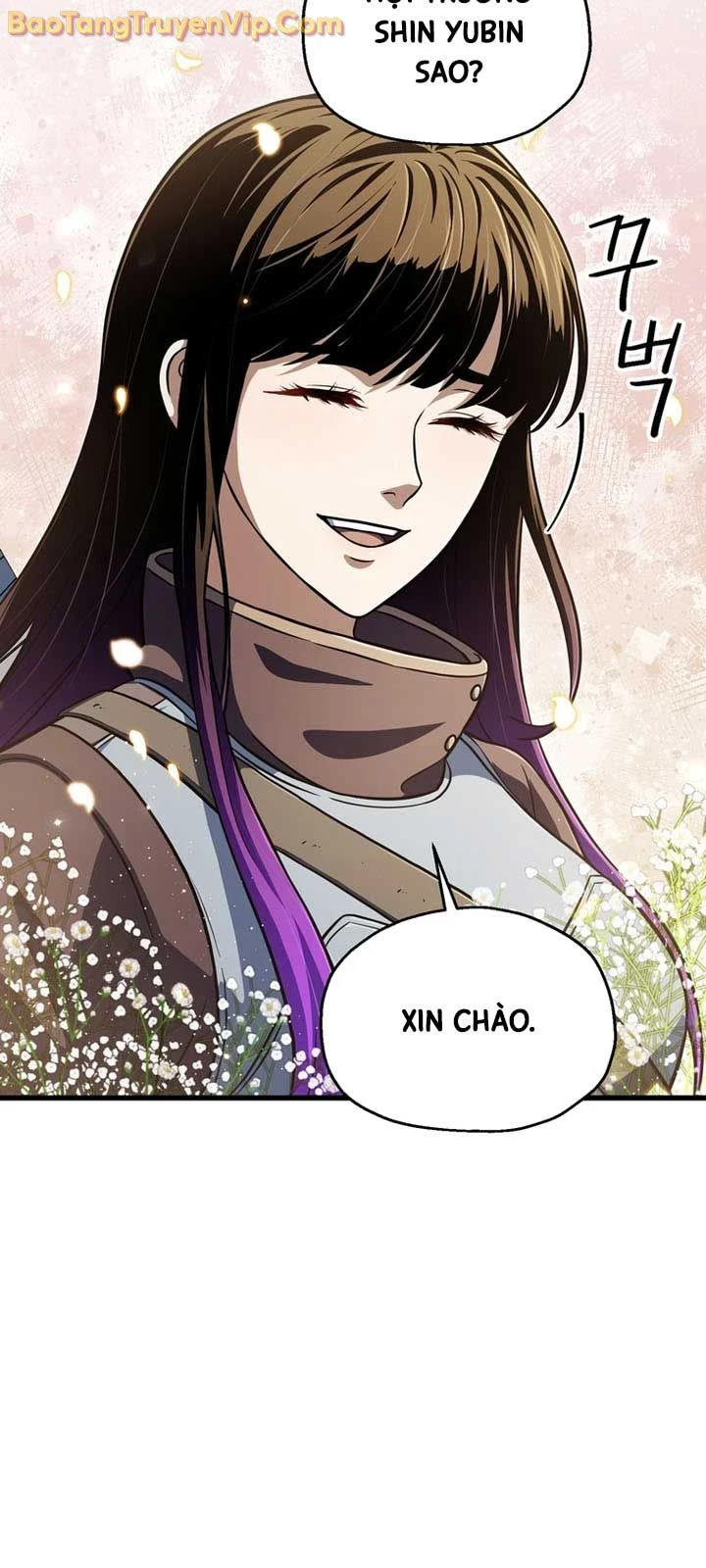 Người Chơi Không Thể Thăng Cấp Chapter 193 - 48