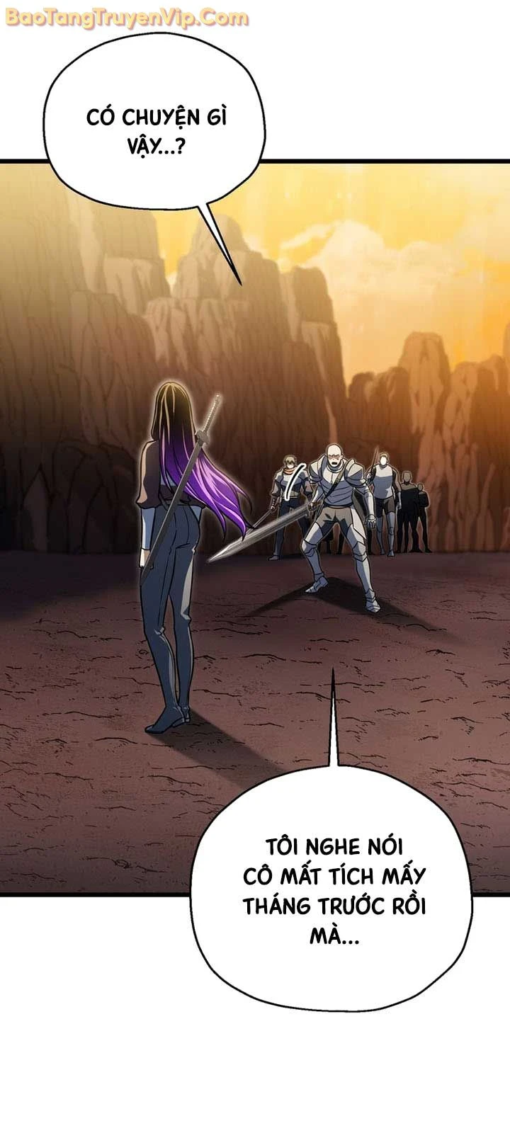 Người Chơi Không Thể Thăng Cấp Chapter 193 - 49