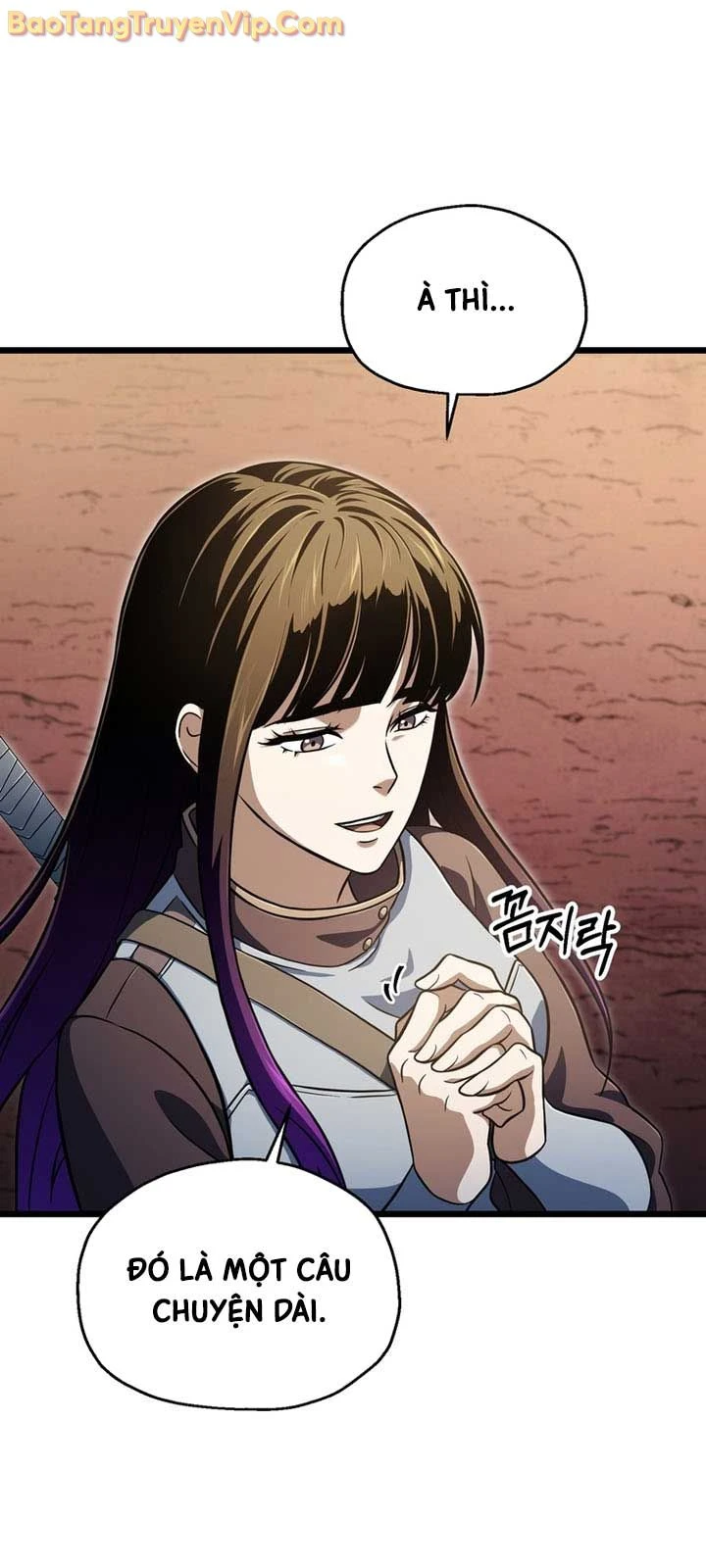 Người Chơi Không Thể Thăng Cấp Chapter 193 - 50