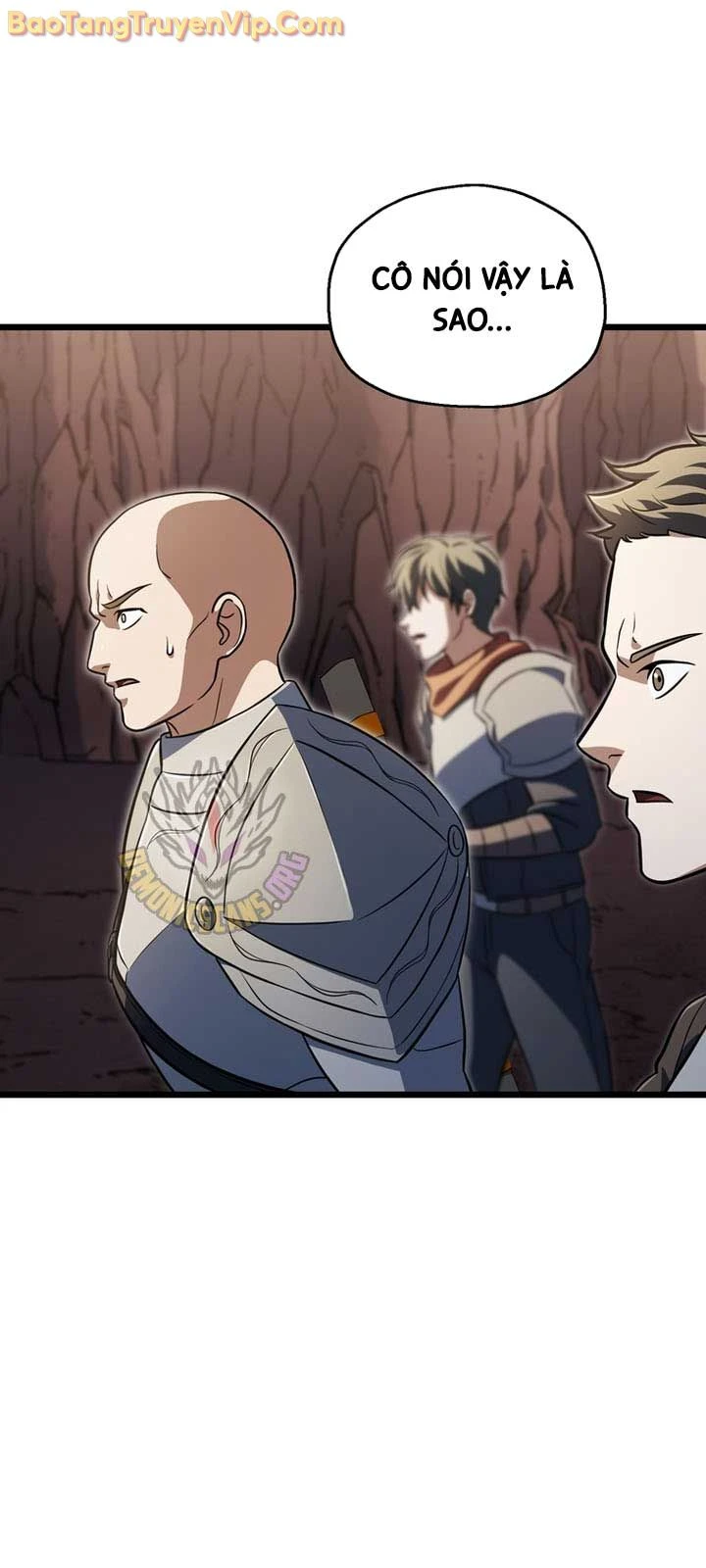 Người Chơi Không Thể Thăng Cấp Chapter 193 - 55