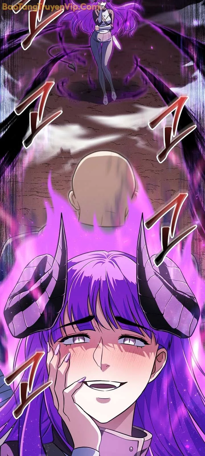 Người Chơi Không Thể Thăng Cấp Chapter 193 - 58