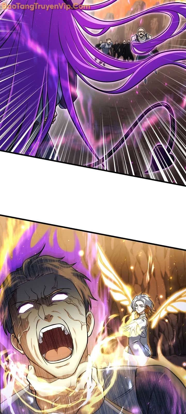 Người Chơi Không Thể Thăng Cấp Chapter 193 - 69