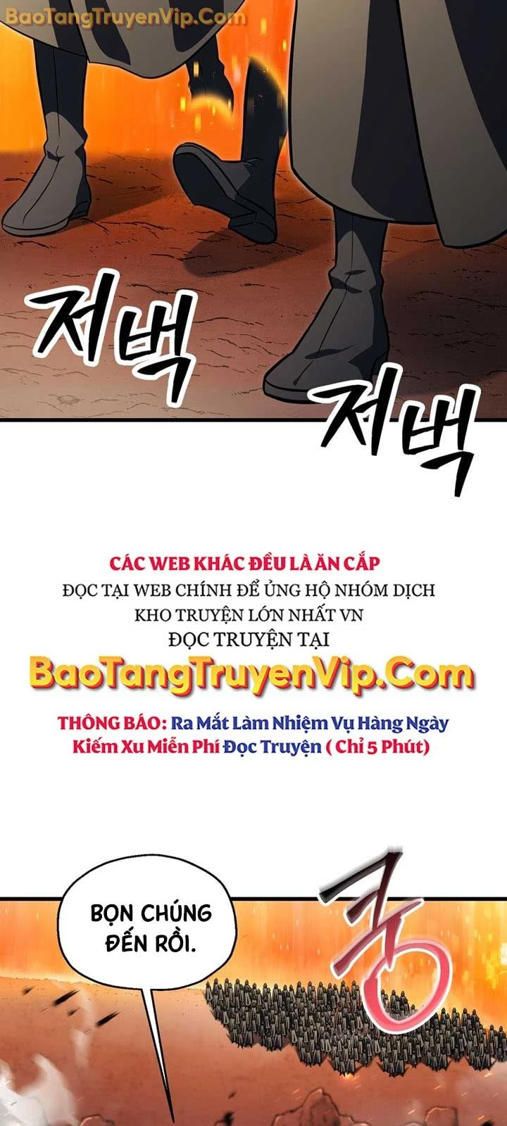 Người Chơi Không Thể Thăng Cấp Chapter 193 - 73