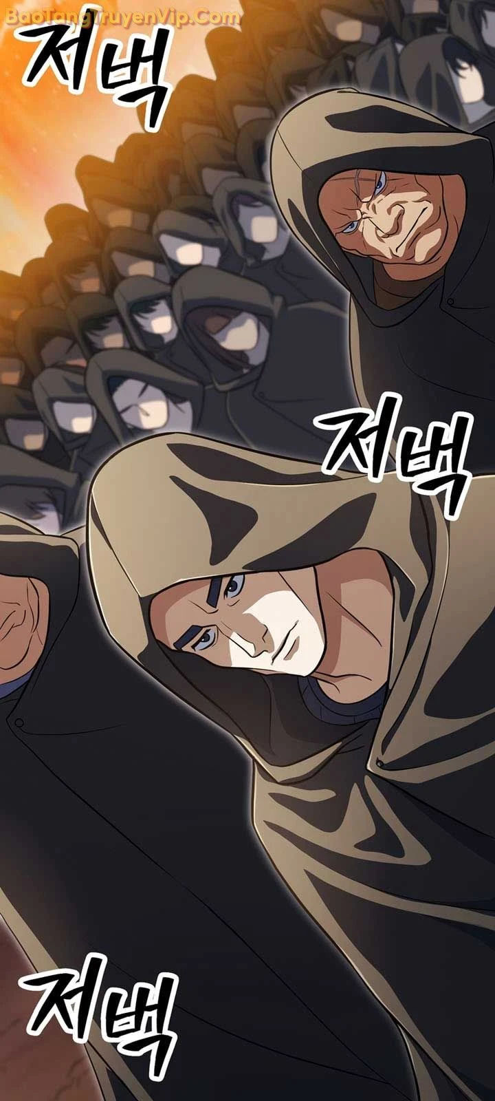 Người Chơi Không Thể Thăng Cấp Chapter 193 - 76