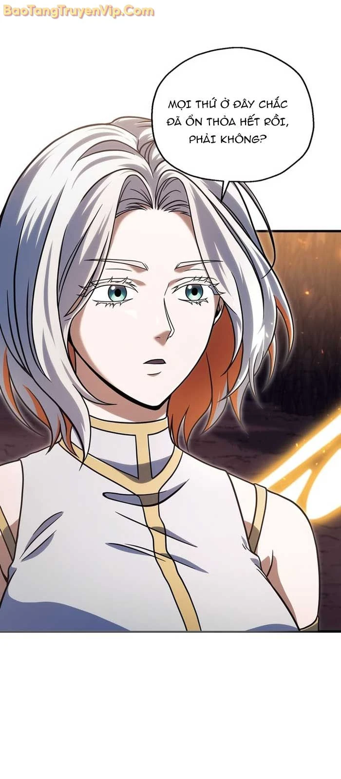 Người Chơi Không Thể Thăng Cấp Chapter 194 - 6