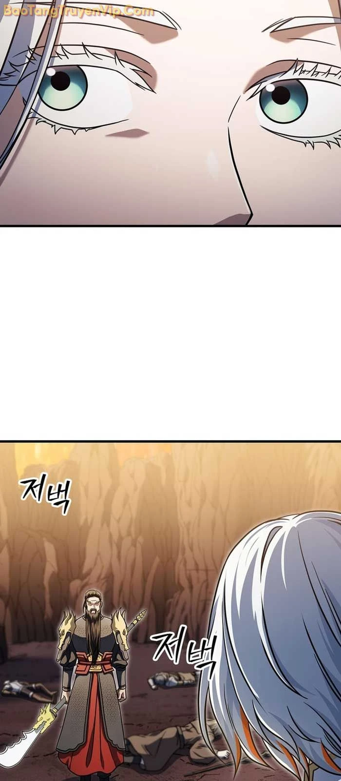 Người Chơi Không Thể Thăng Cấp Chapter 194 - 8