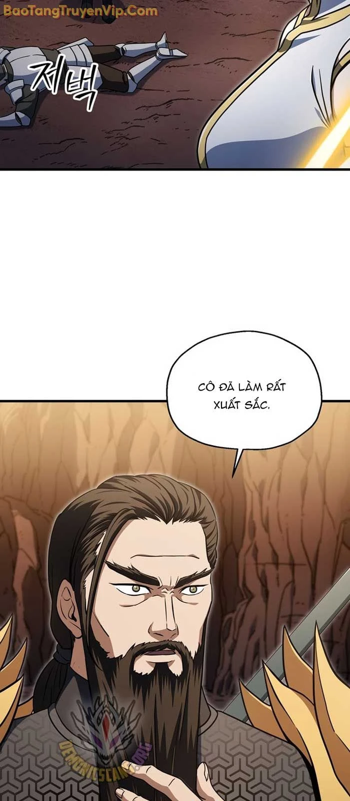 Người Chơi Không Thể Thăng Cấp Chapter 194 - 9