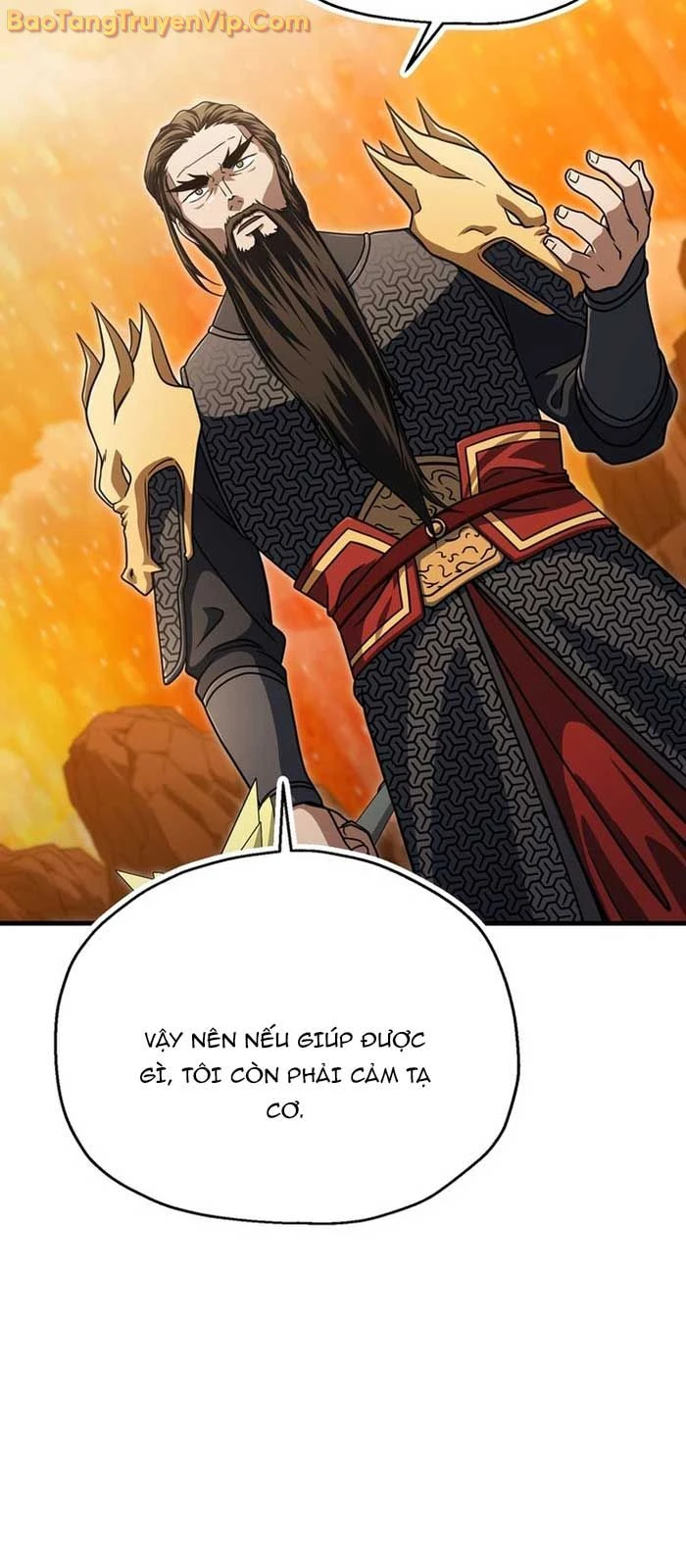 Người Chơi Không Thể Thăng Cấp Chapter 194 - 12