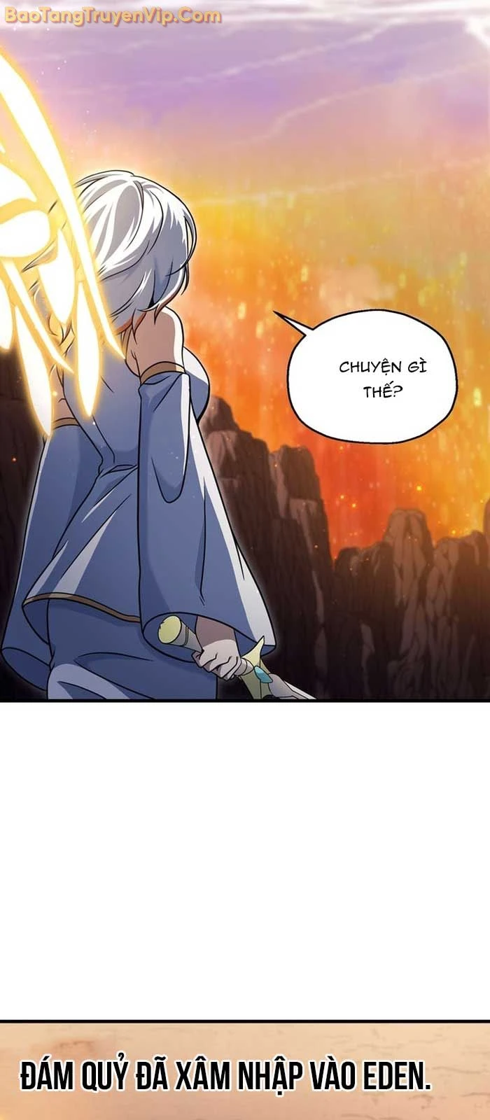 Người Chơi Không Thể Thăng Cấp Chapter 194 - 16