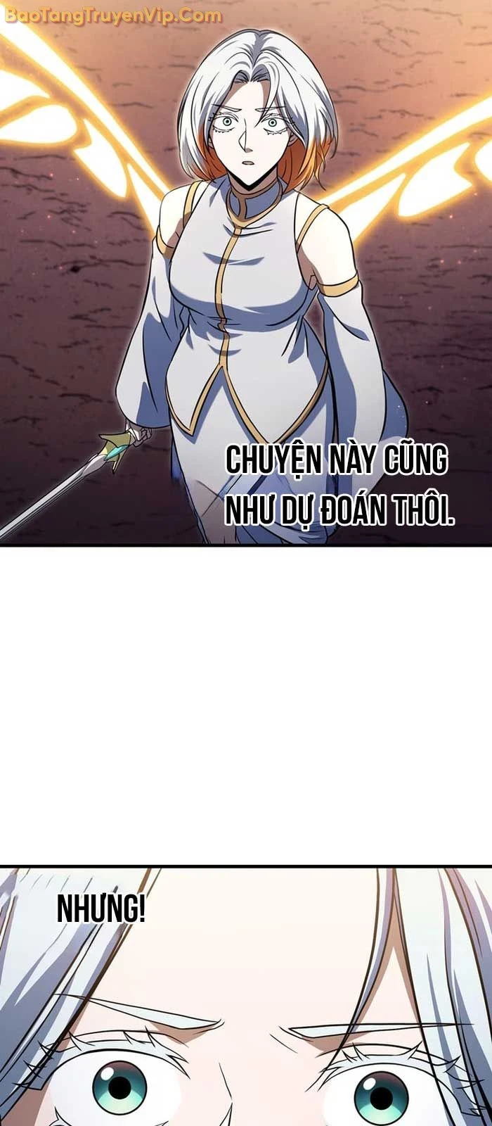 Người Chơi Không Thể Thăng Cấp Chapter 194 - 17