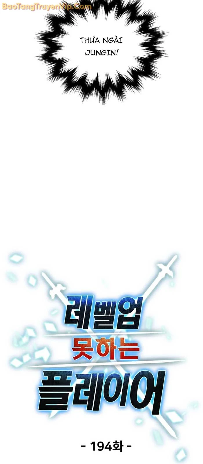 Người Chơi Không Thể Thăng Cấp Chapter 194 - 21