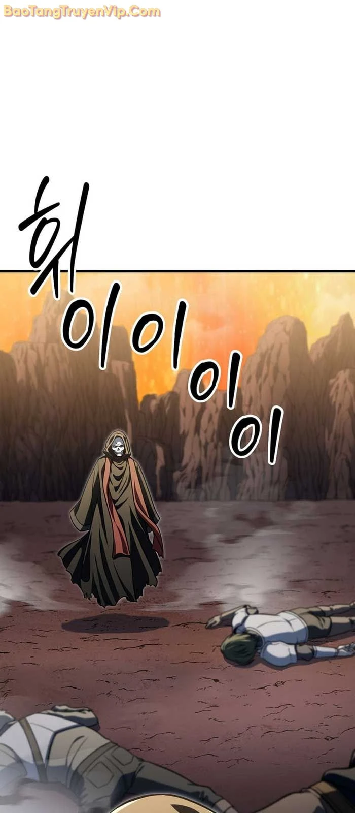 Người Chơi Không Thể Thăng Cấp Chapter 194 - 23