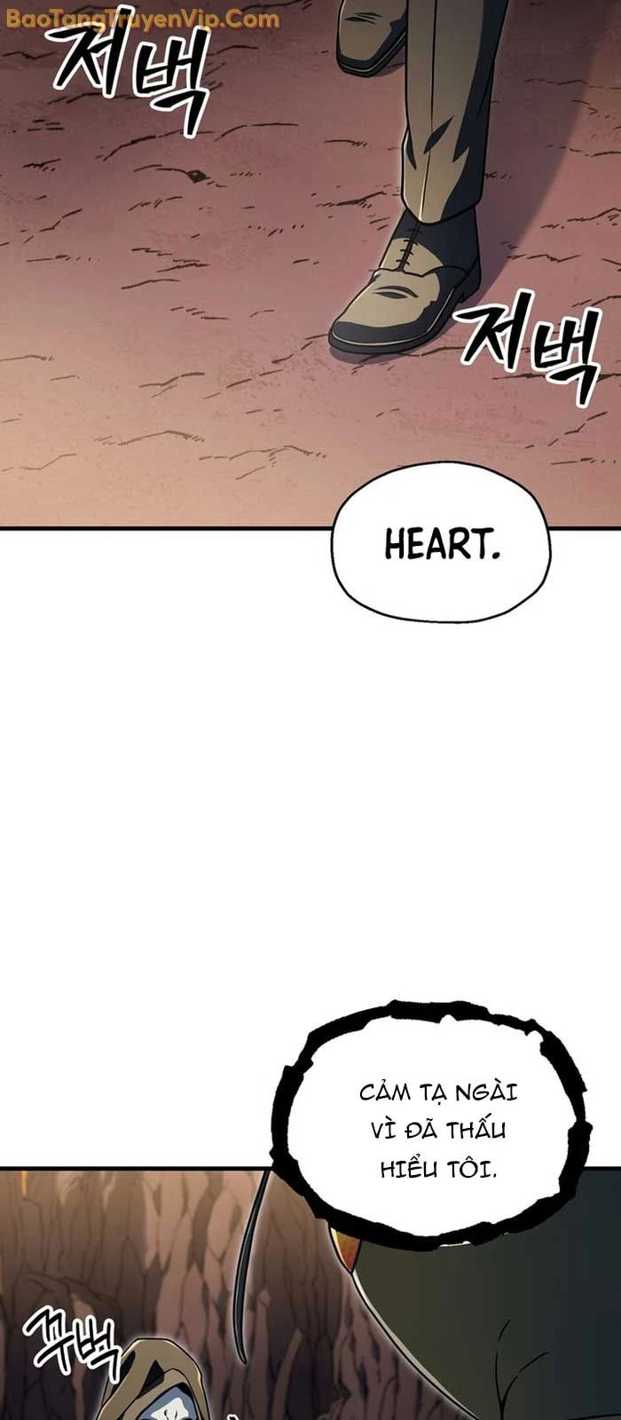 Người Chơi Không Thể Thăng Cấp Chapter 194 - 25