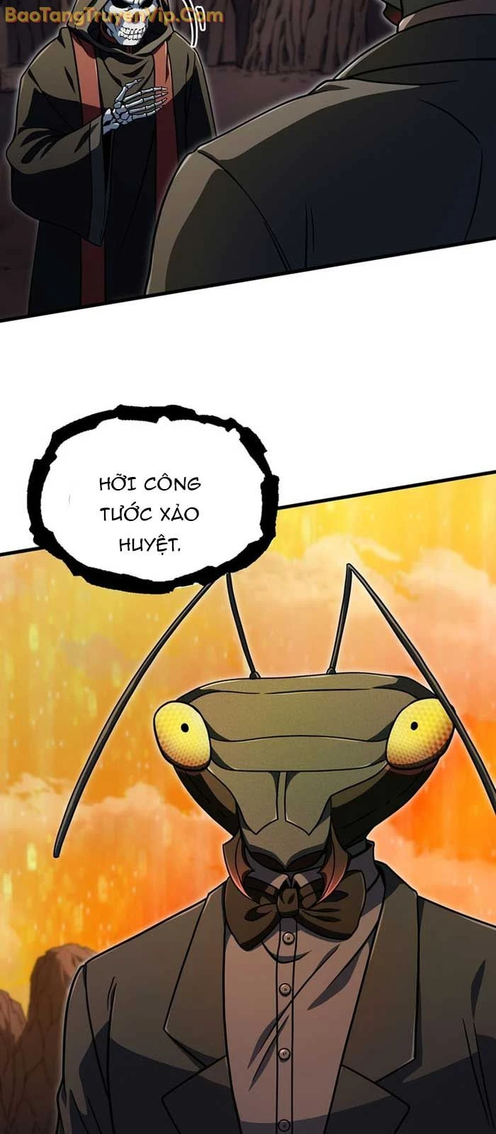 Người Chơi Không Thể Thăng Cấp Chapter 194 - 26