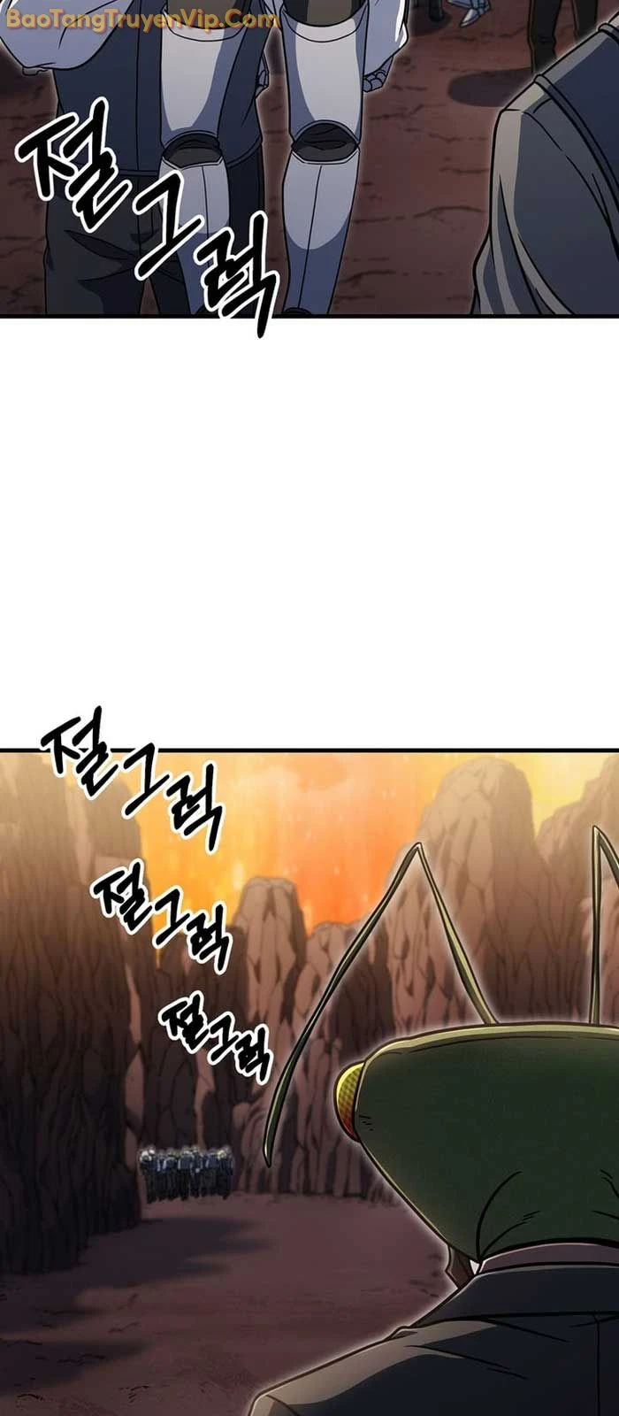 Người Chơi Không Thể Thăng Cấp Chapter 194 - 29