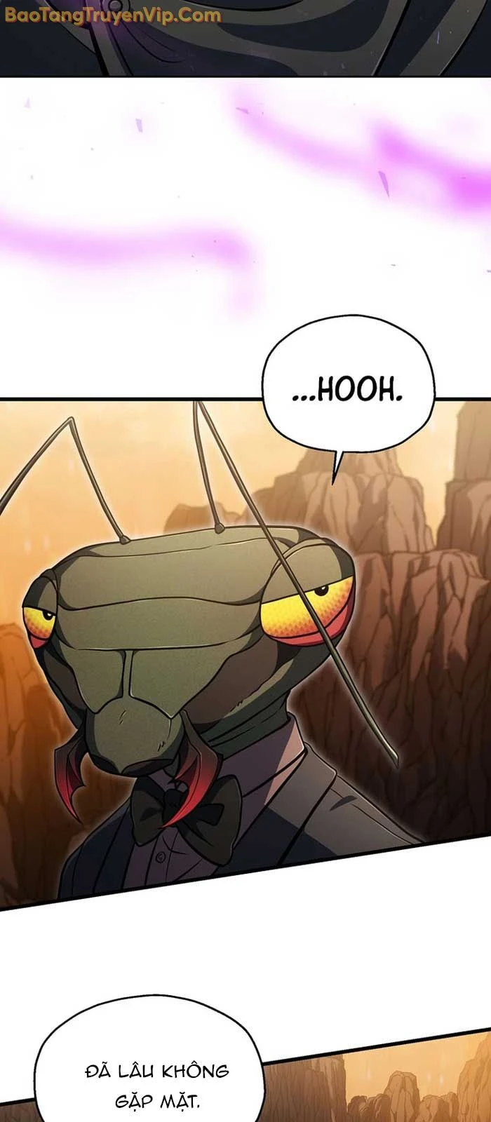 Người Chơi Không Thể Thăng Cấp Chapter 194 - 36