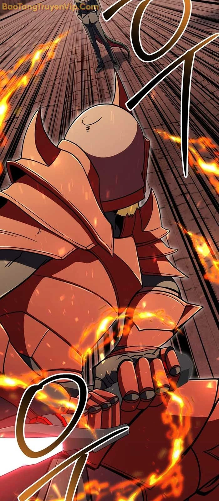 Người Chơi Không Thể Thăng Cấp Chapter 194 - 42