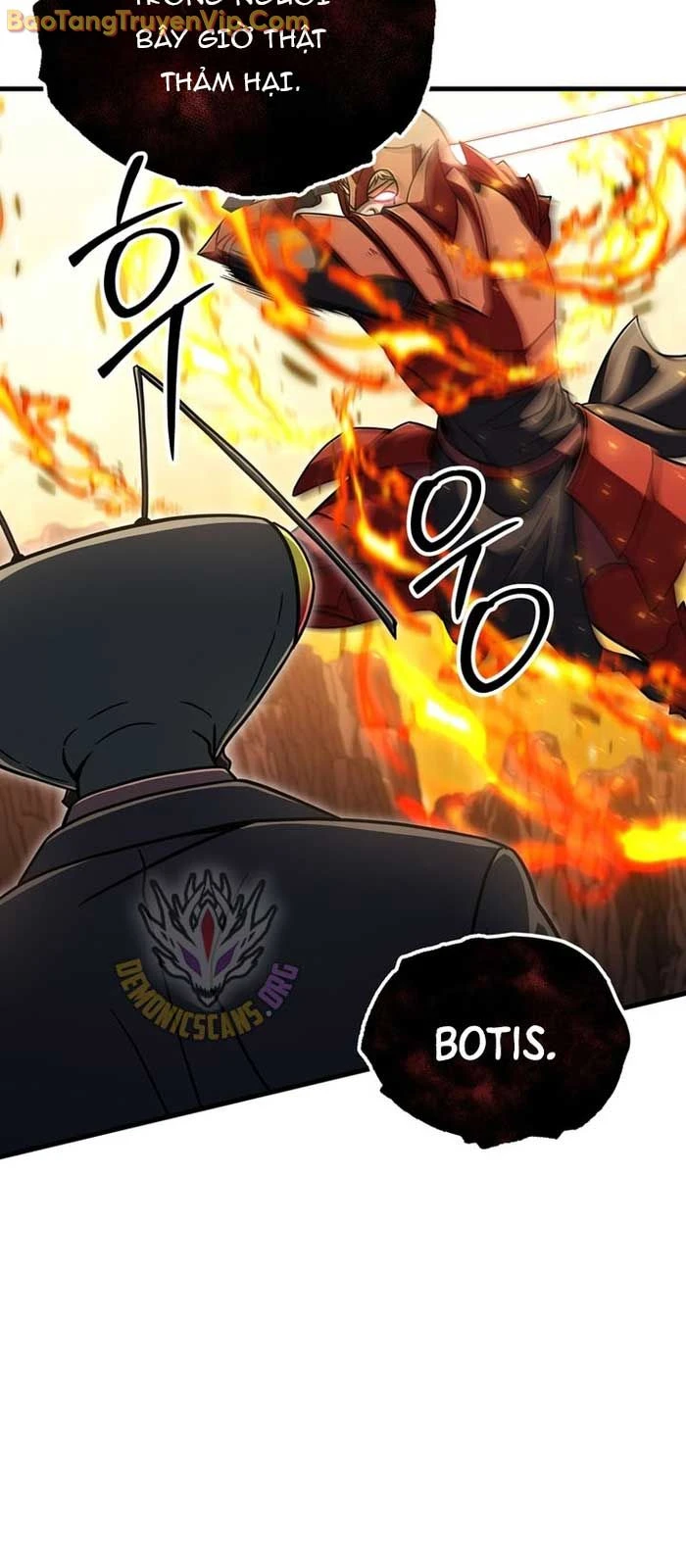 Người Chơi Không Thể Thăng Cấp Chapter 194 - 44