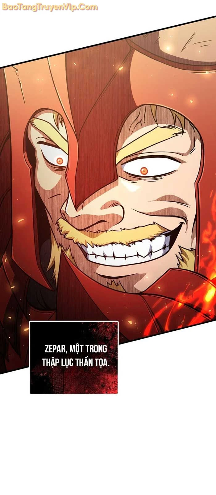 Người Chơi Không Thể Thăng Cấp Chapter 194 - 45