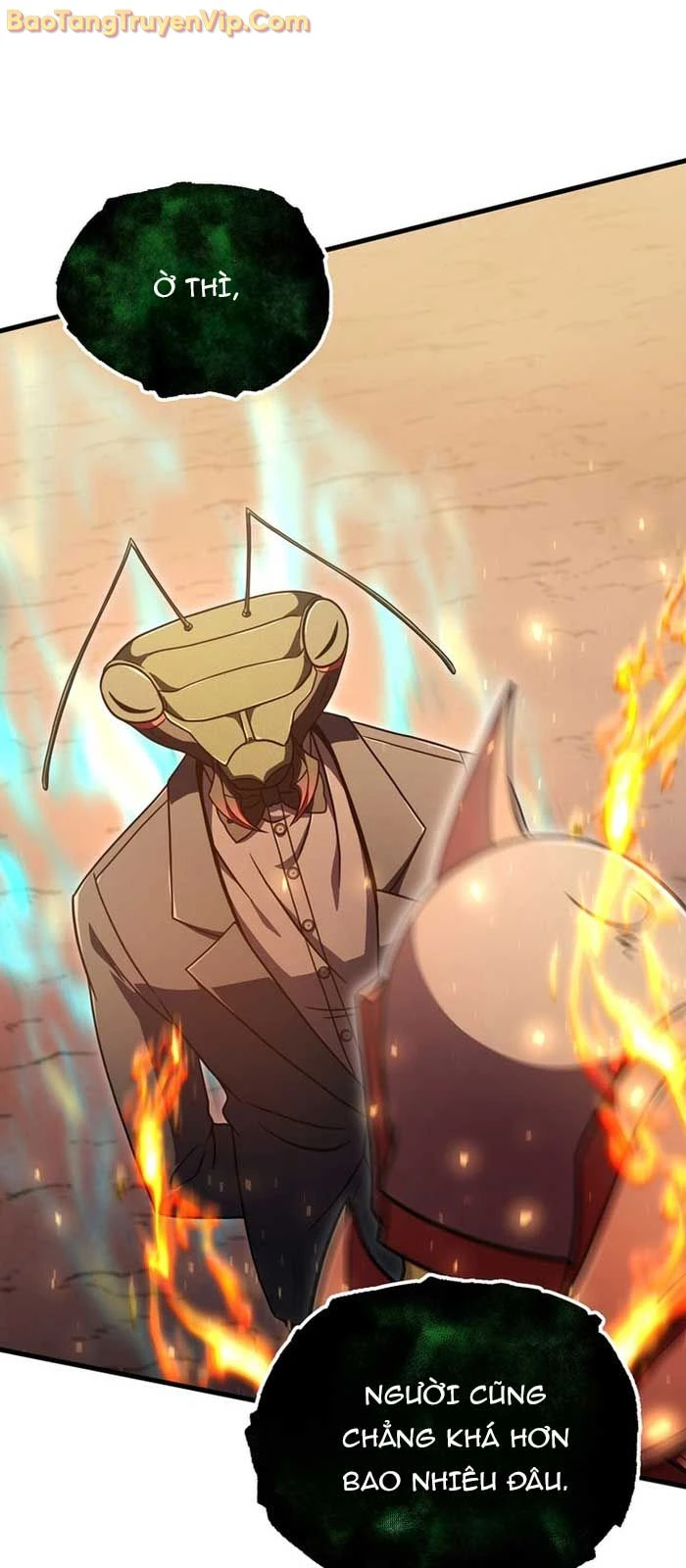 Người Chơi Không Thể Thăng Cấp Chapter 194 - 46