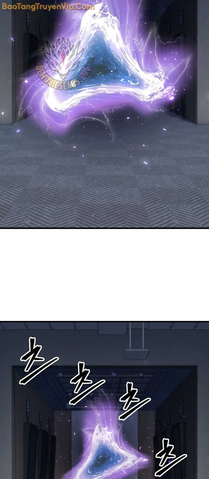 Người Chơi Không Thể Thăng Cấp Chapter 194 - 52