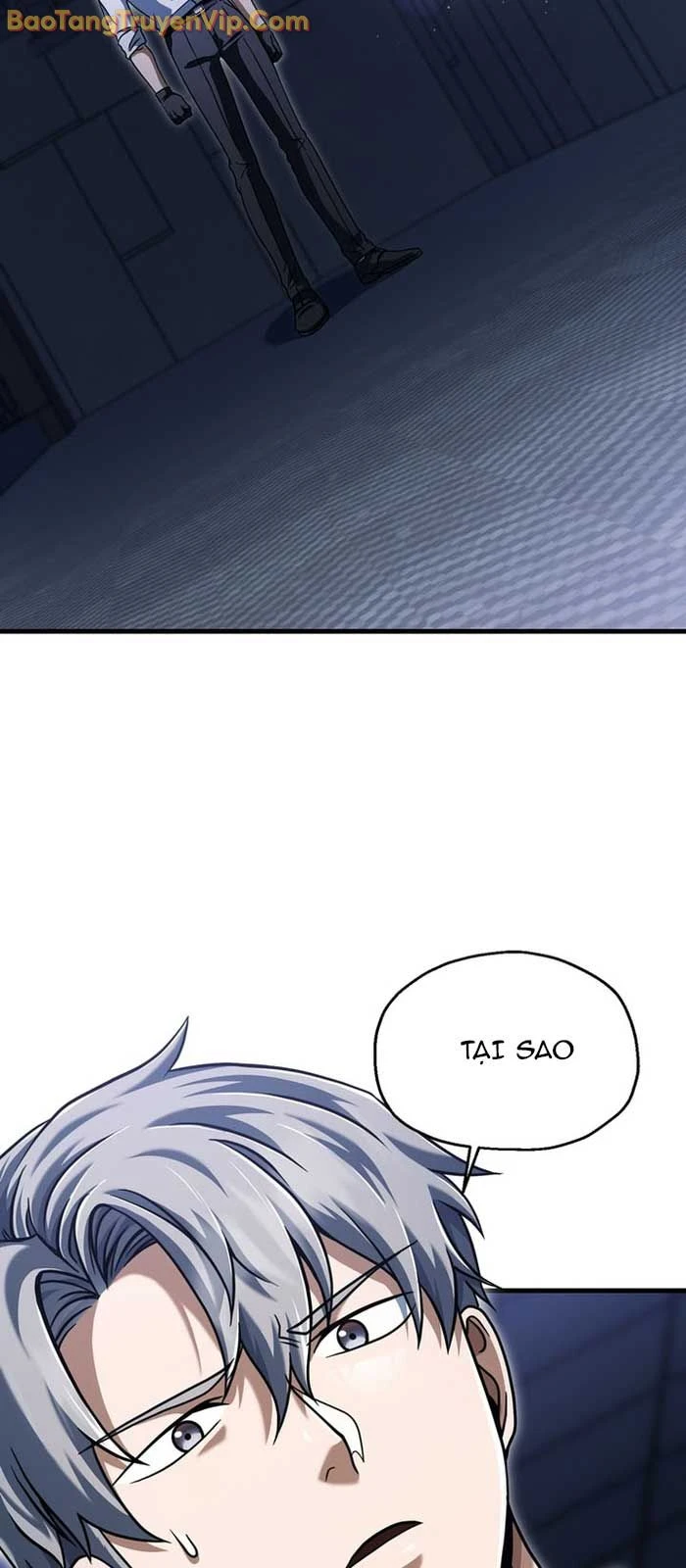 Người Chơi Không Thể Thăng Cấp Chapter 194 - 54