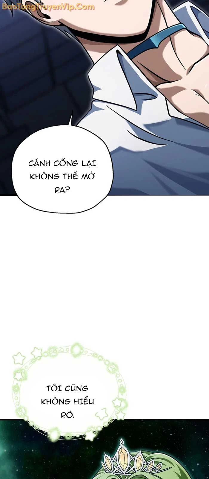 Người Chơi Không Thể Thăng Cấp Chapter 194 - 55