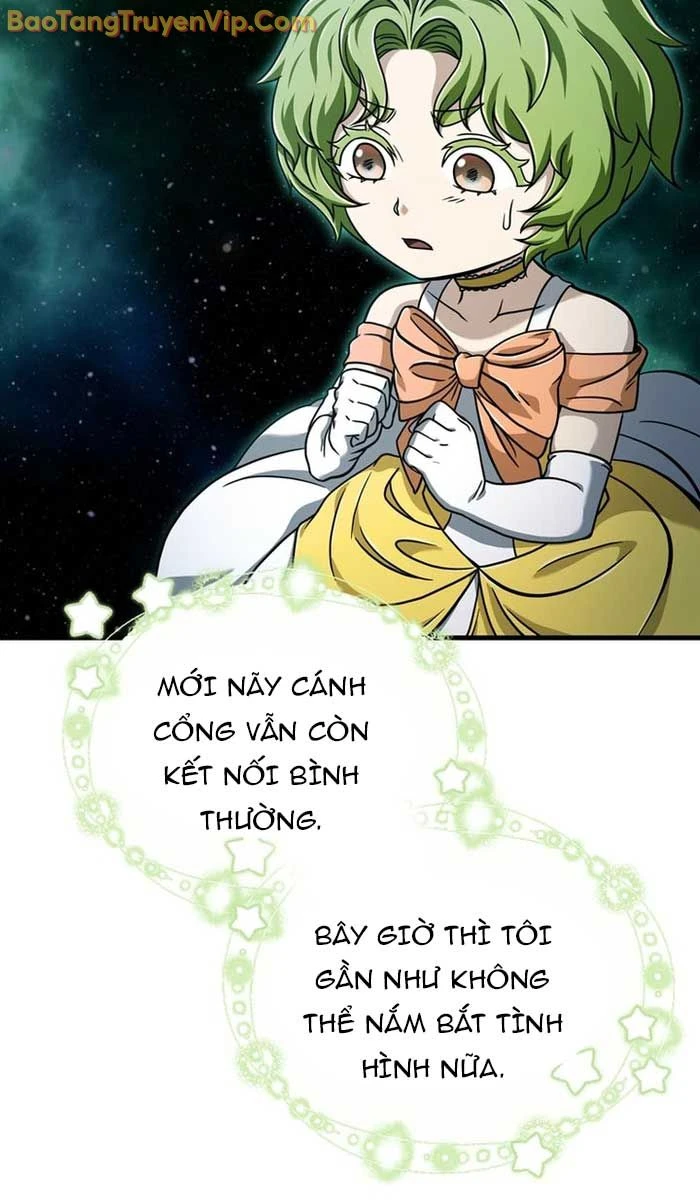 Người Chơi Không Thể Thăng Cấp Chapter 194 - 56