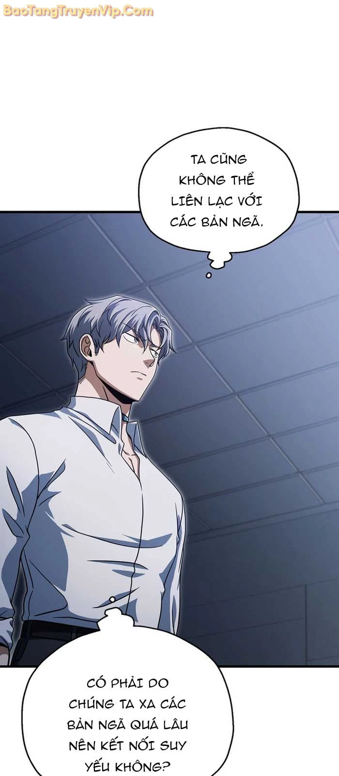 Người Chơi Không Thể Thăng Cấp Chapter 194 - 57