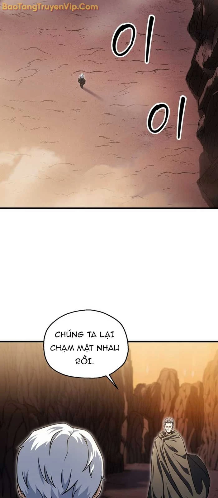 Người Chơi Không Thể Thăng Cấp Chapter 194 - 61